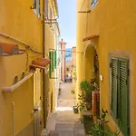 200m Dal Mare Appartement *