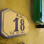 Appartement 200m Dal Mare *