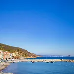 200m Dal Mare Appartement *