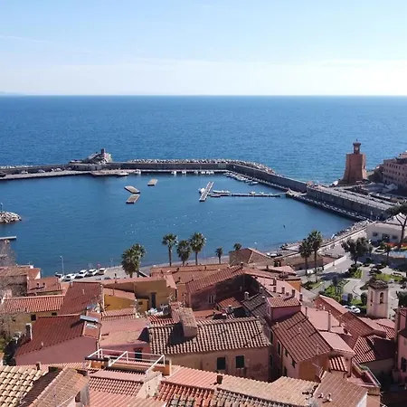 Appartement 200m Dal Mare Rio Marina