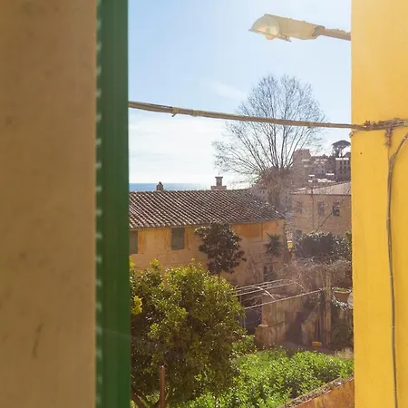 Appartement 200m Dal Mare *